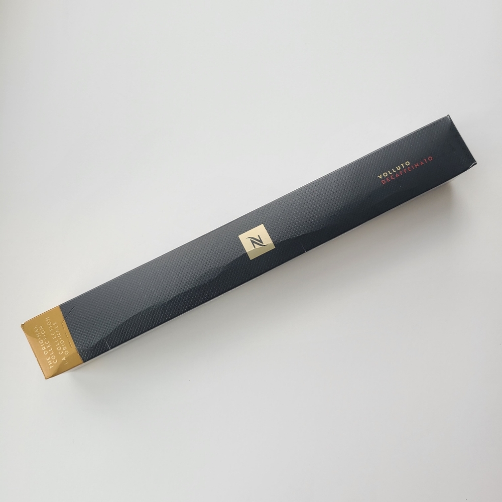 *** FREE *** w/ any purchase: NESPRESSO Coffee Sleeve